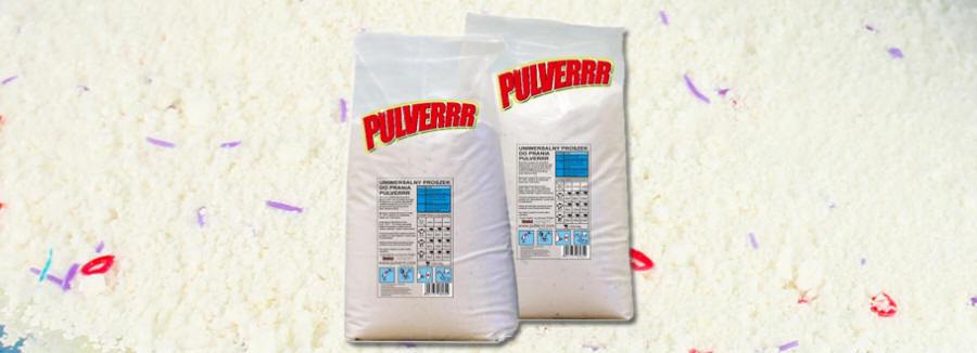 CHEMICAL manufacturer of washing powder in bulk